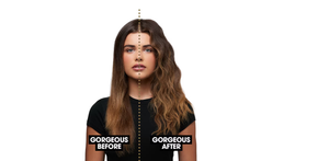ghd Wave Professional Tripple Barrel Waver at Eds Hair Bramhall (Manchester)