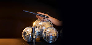 ghd Chronos Curve Conical Wand (28-23 Barrel) For Beach Curls at Eds Hair Bramhall (Manchester)