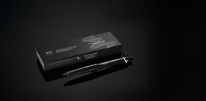 ghd Chronos Curve Conical Wand (28-23 Barrel) For Beach Curls at Eds Hair Bramhall (Manchester)