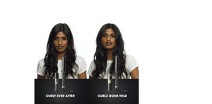 ghd Chronos Curve Max Wand (38mm Barrel) For Loose Waves