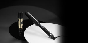 ghd Chronos Curve Max Wand (38mm Barrel) For Loose Waves