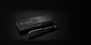 ghd Chronos Curve Max Wand (38mm Barrel) For Loose Waves at Eds Hair Bramhall (Manchester)