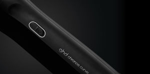 ghd Chronos Curve Max Wand (38mm Barrel) For Loose Waves