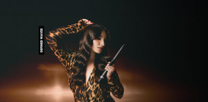 ghd Chronos Curve Classic Tong (26mm) at Eds Hair Bramhall