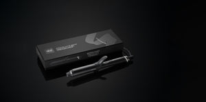 ghd Chronos Curve Grand Tong (32mm Barrel) For Big Voluminous Curls at Eds Hair Bramhall (Manchester)