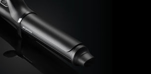 ghd Chronos Curve Grand Tong (32mm Barrel) For Big Voluminous Curls at Eds Hair Bramhall (Manchester)