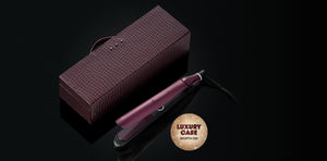 ghd Chronos Styler LE Cherry Chic (2025) at Eds Hair Bramhall (Manchester)