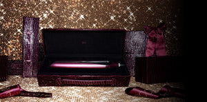 ghd Chronos Styler LE Cherry Chic (2025)