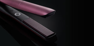 ghd Gold Styler LE Cherry Chic (2025) at Eds Hair Bramhall (Manchester)