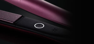 ghd Gold Styler LE Cherry Chic (2025) at Eds Hair Bramhall (Manchester)