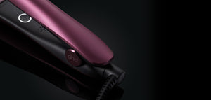 ghd Gold Styler LE Cherry Chic (2025) at Eds Hair Bramhall (Manchester)