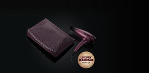 ghd Helios LE Cherry Chic (2025) at Eds Hair Bramhall (Manchester)