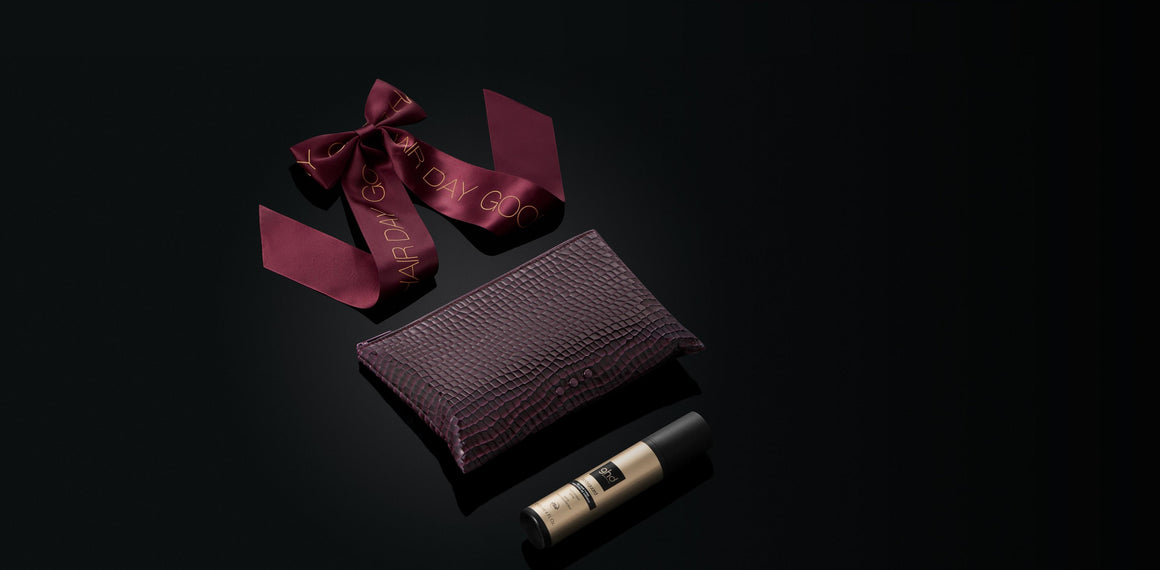 ghd Style Gift Set LE Cherry Chic (2025)