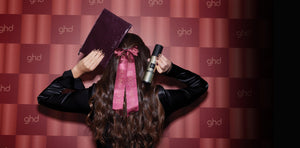 ghd Style Gift Set LE Cherry Chic (2025)