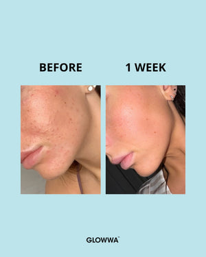 Glowwa Collagen Creamer (15 Days) at Eds Hair Bramhall