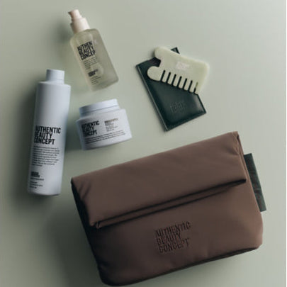 Authentic Beauty Concept Hair & Senses Christmas Gift Set (2026) ay Eds Hair Bramhall