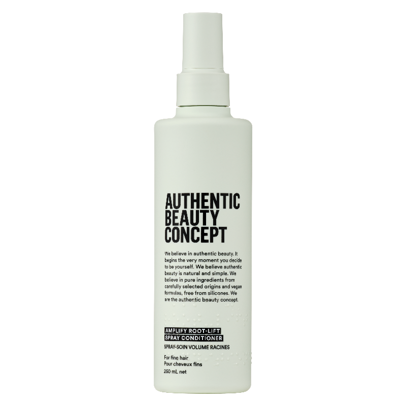 Amplify Root-Lift Spray Conditioner at Eds Hair Bramhall