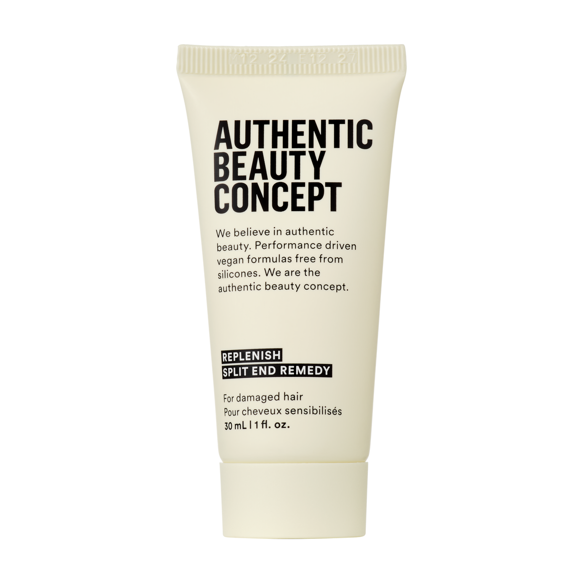 Authentic Beauty Concept Replenish Split End Remedy 30ml at Eds Hair Bramhall