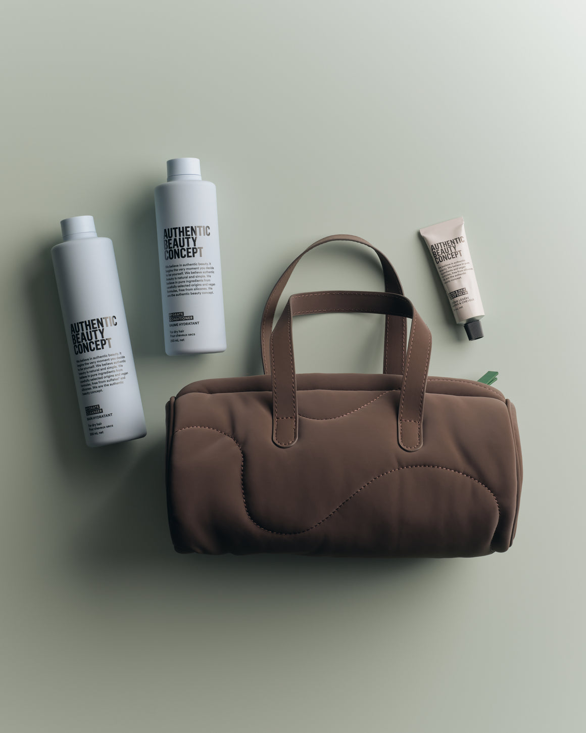 Authentic Beauty Concept  Hydrate Christmas Pack (2026)