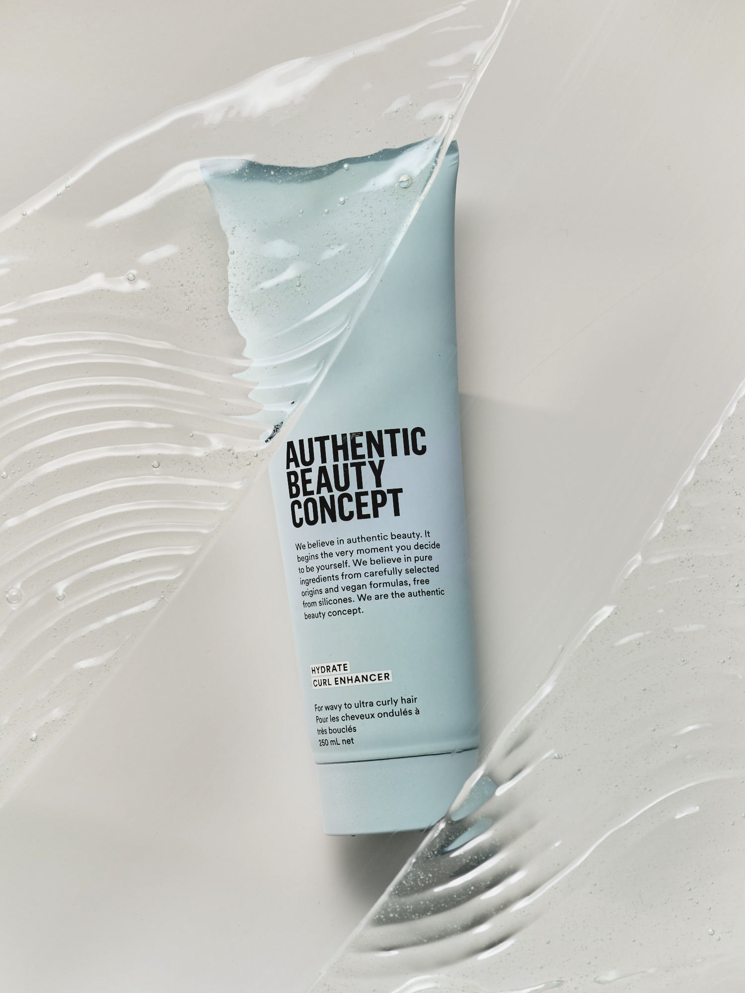 Curl enhancer cream on sale