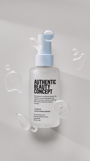 Authentic Beauty Concept Hydrate Smoothing Serum 100ml at Eds Hair Bramhall