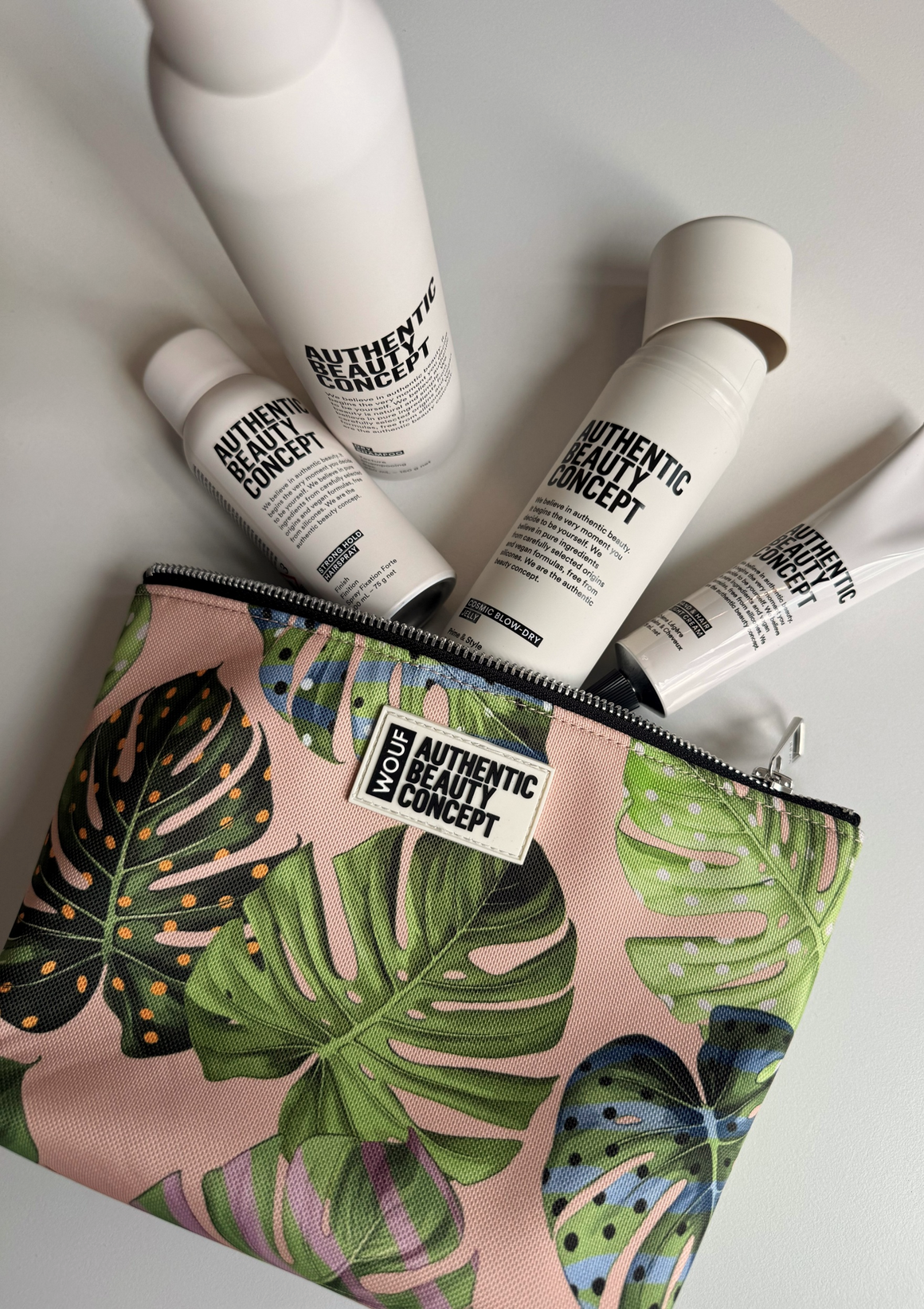 ABC Forever Fab Hair Christmas Gift Set (2025)