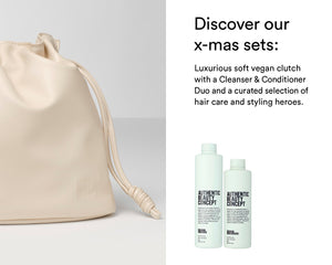 Authentic Beauty Concept Amplify Christmas Gift Set 2024 at Eds Hair Bramhall
