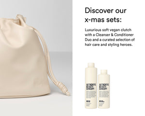 Authentic Beauty Concept Replenish Christmas Gift Set 2024 at Eds Hair Bramhall