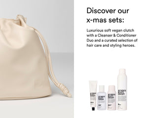 Authentic Beauty Concept Forever Fab Hair Christmas Gift Set 2024 at Eds Hair Bramhall