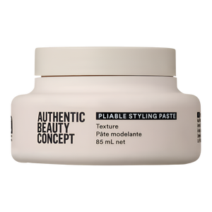 Authentic Beauty Concept - Pliable Styling Paste - Eds Hair Bramhall