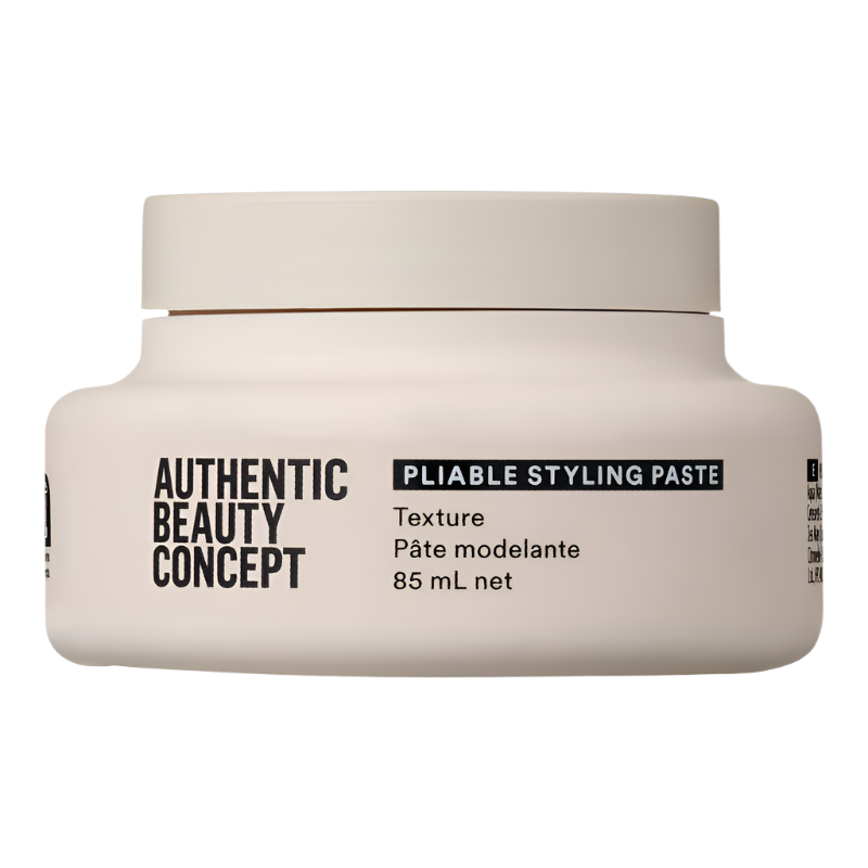 Authentic Beauty Concept - Pliable Styling Paste - Eds Hair Bramhall