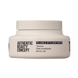 Authentic Beauty Concept - Pliable Styling Paste - Eds Hair Bramhall