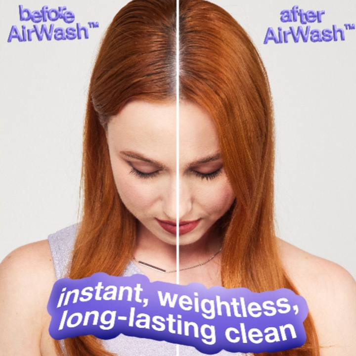 K18 AirWash™ Dry Shampoo 118ml at Eds Hair Bramhall (Manchester)