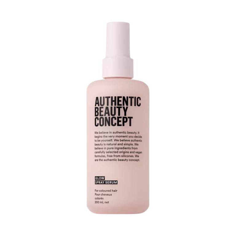 Authentic Beauty Concept Glow Spray Serum at Eds Hair Bramhall