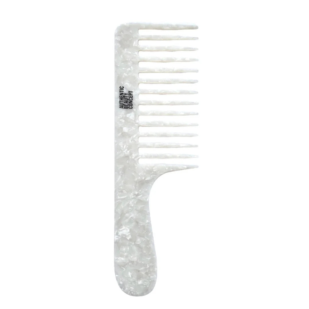 Authentic Beauty Concept Detangling Comb (with handle) at Eds Hair Bramhall