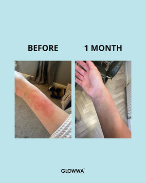 Glowwa Collagen Creamer (15 Days) at Eds Hair Bramhall