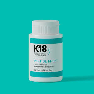 K18 PEPTIDE PREP™ Detox Shampoo