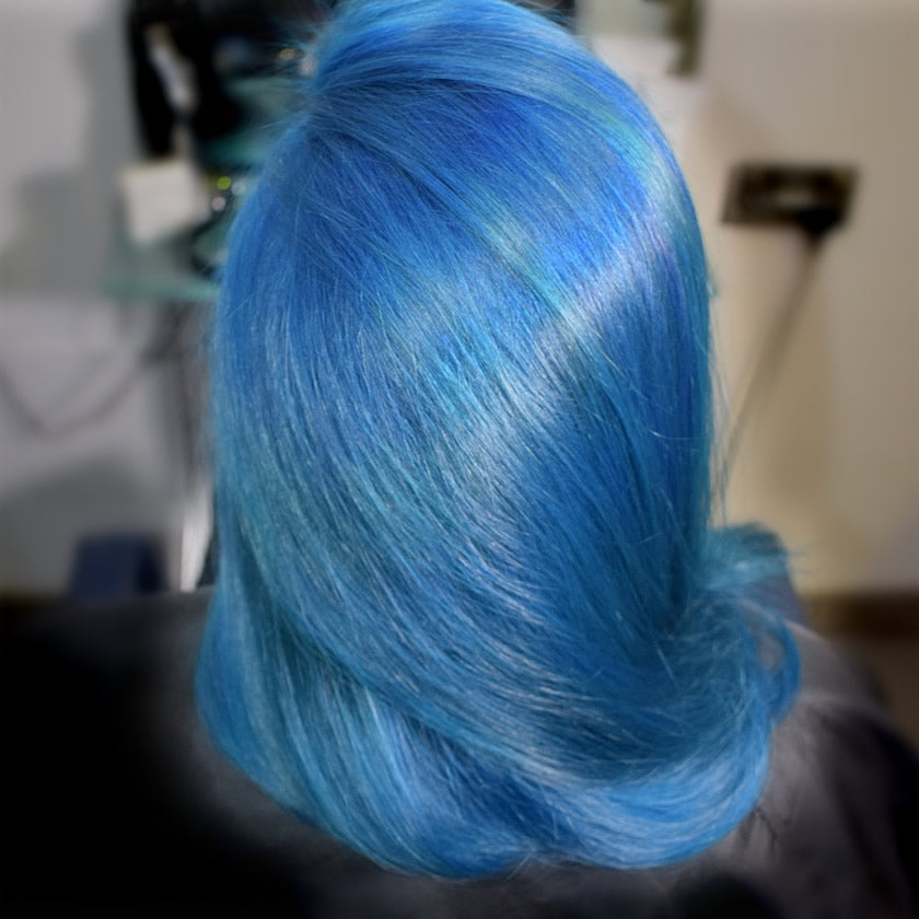 Eds Hair Bramhall Colour Specialists