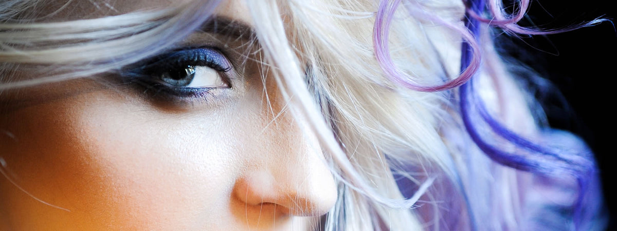 Eds Hair Bramhall Colour