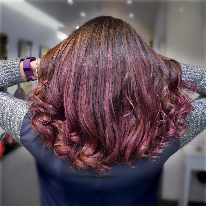 Eds Hair Bramhall Cuts and Styling