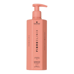 Fibre Clinix - Fortify Shampoo