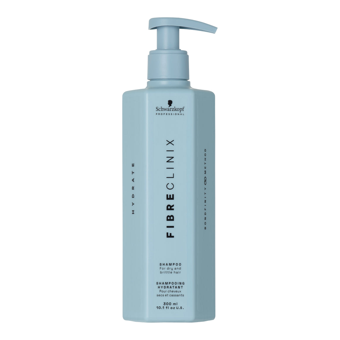 Fibre Clinix - Hydrate Shampoo