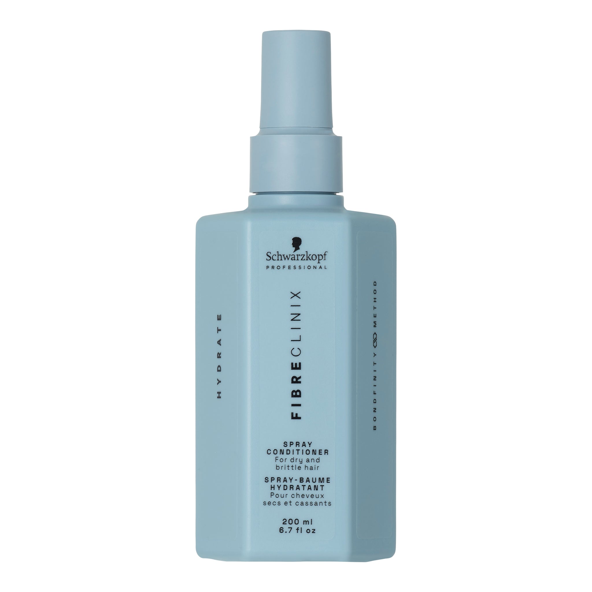 Fibre Clinix - Hydrate Spray Conditioner