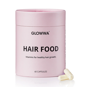 Glowwa Hair Food at Eds Hair Bramhall
