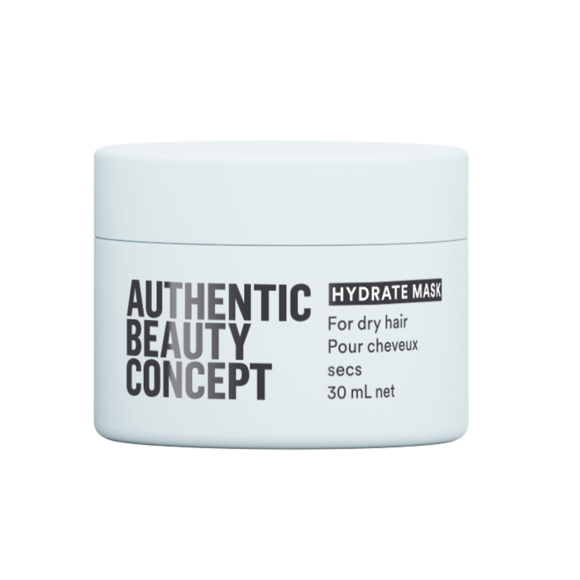 Authentic Beauty Concept Mini Hydrate Mask 30ml at Eds Hair Bramhall