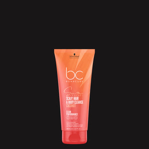 BC Travel Sun Pack 2025