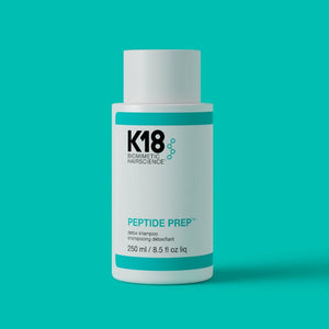 K18 PEPTIDE PREP™ Detox Shampoo