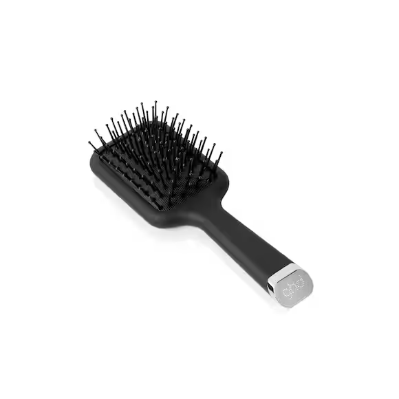 ghd The Mini All Rounder Paddle Brush at Eds Hair Bramhall