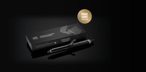 ghd Chronos Curve Classic Tong (26mm) at Eds Hair Bramhall