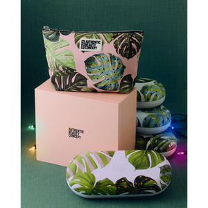 Authentic Beauty Concept Christmas Gift Set (2025) at Eds Hair Bramhall